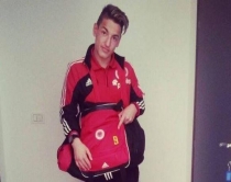 Talenti shqiptar i futbollit Manaj <br />kërkohet nga gjysma e Europës
