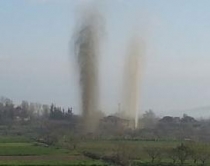 Shpërthimi në Marinzë, Bankers nis<br />kompensimin për banorët e preku