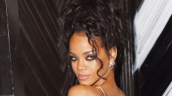 Rihanna zbulon sekretin e trupit perfekt