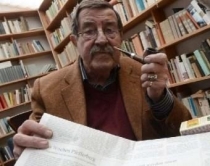 Shuhet në moshën 87-vjeçare<br />nobelisti i letërsisë gjermane Grass 
