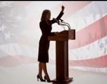 Tallja me pjesemarrjen e grave ne politike