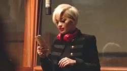 Rita Ora pjesë e reklamës<br />për “Samsung Galaxy S6 ”