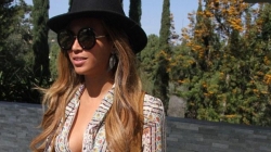 Beyonce rrezëllitëse në dasmën  e së ëmës