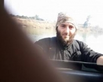 VIDEO/ Xhihadisti kosovar në Siri <br /> ...ndryshe nga ç’kemi menduar!