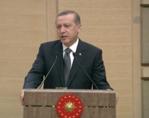 &ldquo;Gjenocidi&rdquo; armen, Erdogan-Pap&euml;s:<br />Mos b&euml;j historianin, shkohet n&euml; deli