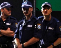 Australi, arrestohen adoleshentët<br />terroristë, inspiroheshin nga isis 