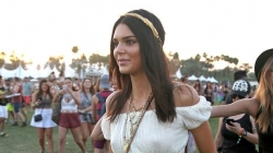 Kendall Jenner nuk di më të<br />përmbahet, ja "belfie" e fundit 