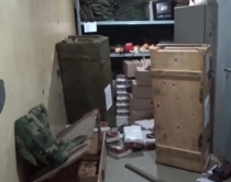 Pyeten ish-komandantë të UÇK-së:<br />Nuk kemi lidhje me sulmin e policisë