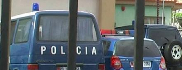 Theth, plagoset një person me<br /> armë zjarri, kishte shkuar mik