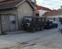 Sulmi në postën Kufitare, në <br />pranga ish-luftëtari i UÇK-së