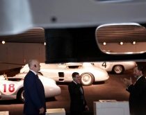 Kryeministri Rama në Gjermani<br />fton për investime Mercedes-Benz<br />Kretschmann: Vlerësojmë reformat
