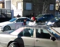 Dhunuan shoferin e dehur, në gjyq<br />zv.drejtori i policisë Korçë e vartësit
