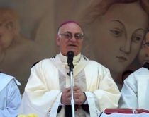 Ipeshkvi Massafra thirrje qytetar&euml;ve:<br />E ardhmja &euml;sht&euml; n&euml; vendin tuaj