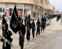 Irak, ISIS kontrollon pjesën më<br />të madhe të provincës Anba