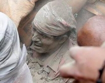 T&euml;rmeti i fuqish&euml;m n&euml; Nepal&nbsp;<br />OKB: 8 milion&euml; njer&euml;z t&euml; prekur&nbsp;