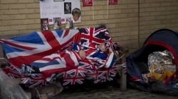 Britanikët në pritje të fëmijës së dytë<br />mbretërore, Diana nëse është vajzë 