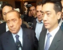 Berlusconi: Mafia, pica dhe Milani<br />ikonat e Italisë, do e ringrejë sërish