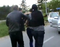 Video/Ishin të dënuar e të shpallur<br />në kërkim, arrestohen dy vëllezërit