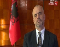 'RaiDue' reportazh për Shqipërinë<br />Rama: Vendi ynë një Itali e vogël 