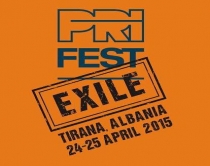 Eksodi i nje festivali