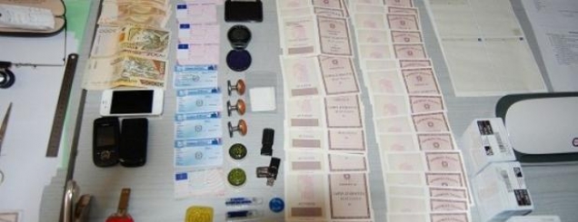 Trafiku BE-USA, agjentët Koreshi<br />e X zbuluan trafikantet në 3 muaj <br />PDF/Ja si u paguan 20 mijë dollarë