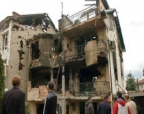 Në Kumanovë u &ldquo;vra&rdquo; edhe Ohri