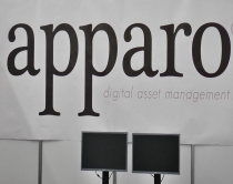 Sistemi Apparo, nj&euml; risi e arkivimit<br />e menaxhimit dixhital t&euml; t&euml; dh&euml;nave