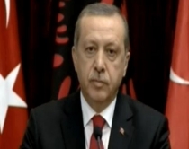 Erdogan:Mos u bëni kurban me ata<br /> që duan të luajnë me myslimanët