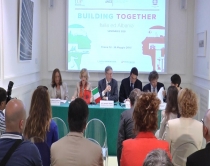 124 sipërmarrje italiane zbarkojnë në<br />Shqipëri, do të investojnë në ndërtim