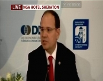 Nishani-Erdogan takim me biznesin <br />