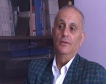 Uturaku urban: Parku i Liqenit ose Liqeni i Parkut