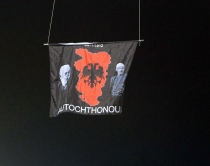 Serbia i bie daulles s&euml; 'Shqip&euml;ris&euml; s&euml; Madhe'