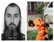 Zbulohet si u rekrutua Hasanaj në<br />Siri, rekrutues ishte Bujar Hysa