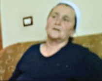 Krushqia e prishur, flet Xhevria<br />nëna e autorit të vrasjes në Kasha