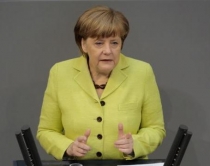  Merkel kundër pjesëmarrjes së<br />Rusisë në G-7: E paimagjinueshme