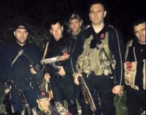 Cilët ishin pjesëtarët e grupit të<br />Kumanovës që shkaktuan incidentin?