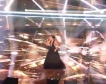 VIDEO/ Ja 27 kenget ne finalen e<br />Eurosong, shperthen Elhaida Dani 