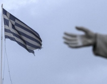 Profesori i ekonomisë: Dalja  e<br />Greqisë nga BE, e mirë për të gjithë