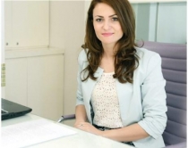 Ledjana Pajaj: “Frontera”, sfida ime <br />profesionale në botën e menaxhimit