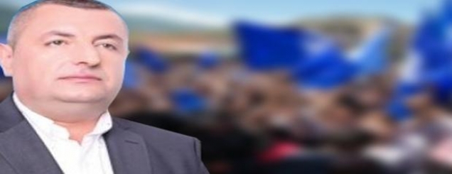 Këlcyrë, PD heq kandidatin, u <br />arrestua në Itali për prostitucion