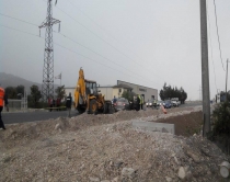 Gjirokastër,aksident me vdekje<br />humb jetën drejtuesja e mjetit