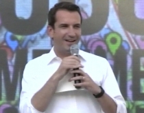 Veliaj: Basha e ka b&euml;r&euml; nj&euml; pun&euml;, i<br />dha vetes leje t&euml; paligjshme p&euml;r shtes&euml;&nbsp;