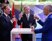 Italia Republik&euml;!