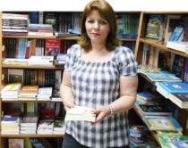 Drejt Punës/ Tatjana Adhami: Si të<br /> përvetësosh profesionin e librarit 