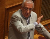 &ldquo;Kumanova e Greqisë&rdquo;, deputeti<br />grek: Çamët do bëjnë sulme në veri