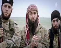 Siri, vritet xhihadisti shqiptar <br />i ISIS që kërcënoi Ballkanin