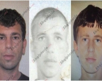 FOTO/Masakra n&euml; Thuman&euml;, ja&nbsp;<br />​kush jan&euml; tre v&euml;llez&euml;rit n&euml; k&euml;rkim