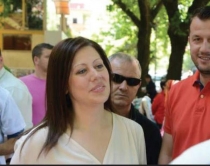 Shkodra do b&euml;het!