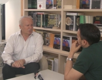 A.Starova:Deklaratat e ministrit grek<br />qesharake, politika duhet t&euml; reagoj&euml;