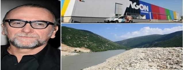 Arbitrazhi ndërkombëtar: Shqipëria <br />të pezullojë ekstradimin e Becchetit